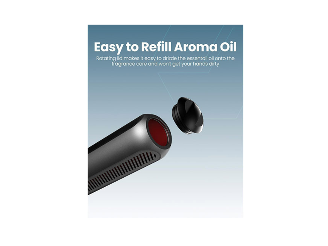 Moxedo Aromatherapy Car Air Vent Diffuser Moxedo Aromatherapy Car Air Vent Diffuser